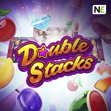 NetEnt : Double Stacks - HUNIAN138