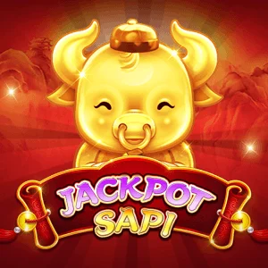 Besoft : Jackpot Cow - HUNIAN138