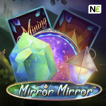 NetEnt : Fairytale Legends: Mirror Mirror - HUNIAN138