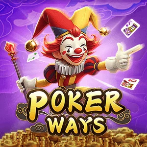 Besoft : Poker Ways - HUNIAN138