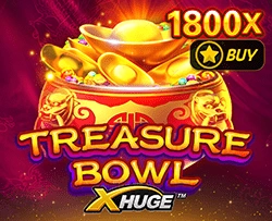 JDB : Treasure Bowl X-Huge - HUNIAN138