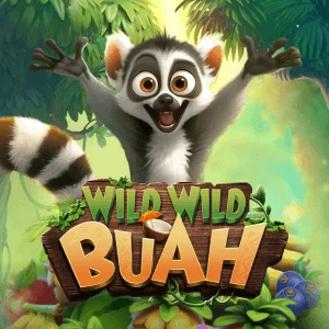 Besoft : Wild Wild Fruits - HUNIAN138
