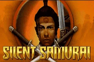 Playtech : Silent Samurai - HUNIAN138