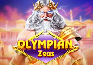 AFB : Olympian Zeus - HUNIAN138