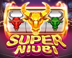JDB : SuperNiubi - HUNIAN138