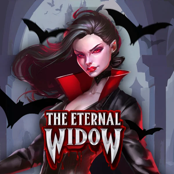 Microgaming : The Eternal Widow&trade; - HUNIAN138