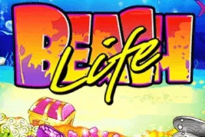Playtech : Beach Life - HUNIAN138