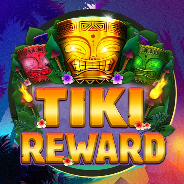 Microgaming : Tiki Reward - HUNIAN138