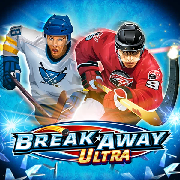 Microgaming : Break Away Ultra - HUNIAN138