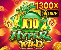 JDB : Dragon Soar - Hyper Wild - HUNIAN138