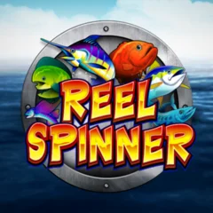 Microgaming : Reel Spinner - HUNIAN138