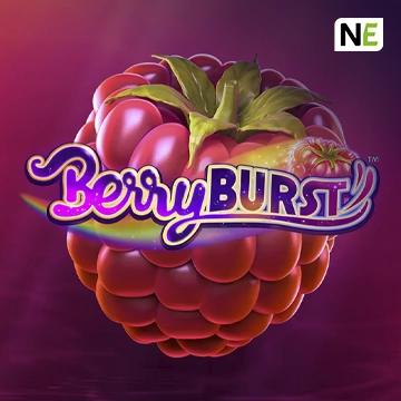 NetEnt : Berryburst - HUNIAN138