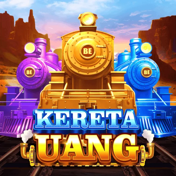 Besoft : Fortune Train - HUNIAN138