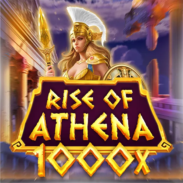 CosmoPlay : Rise of Athena 1000 - HUNIAN138