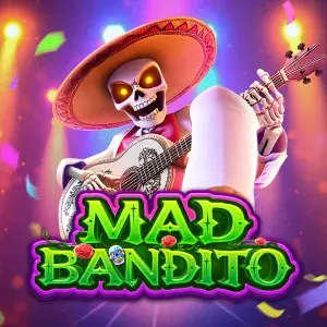 Besoft : Mad Bandito - HUNIAN138
