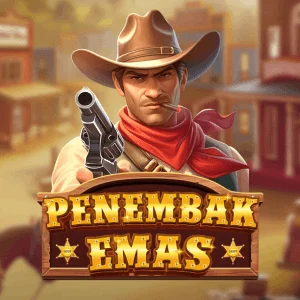 Besoft : Golden Gunslinger - HUNIAN138