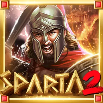 Funky : Sparta2 - HUNIAN138