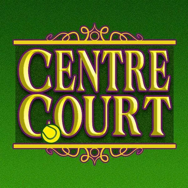 Microgaming : Centre Court - HUNIAN138