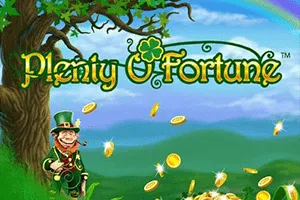 Playtech : Plenty OFortune - HUNIAN138
