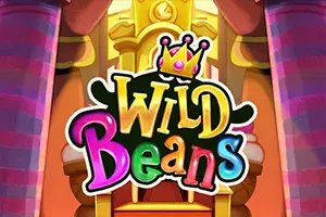 Playtech : Wild Beans 96 - HUNIAN138