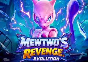 AFB : Balas Dendam Mewtwo: Evolusi - HUNIAN138