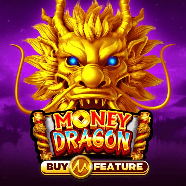 Microgaming : Money Dragon - HUNIAN138