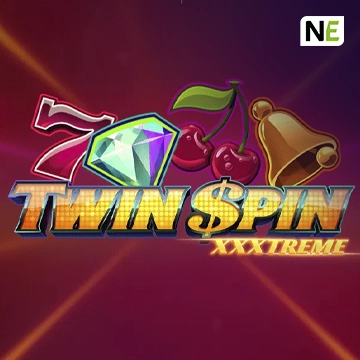 NetEnt : Twin Spin XXXtreme - HUNIAN138