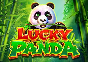 AFB : Panda yang beruntung - HUNIAN138