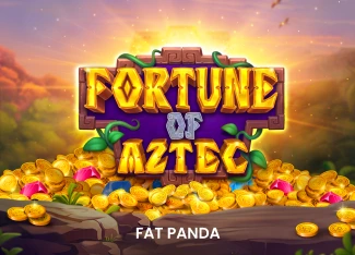 FatPanda : Fortune of Aztec - HUNIAN138