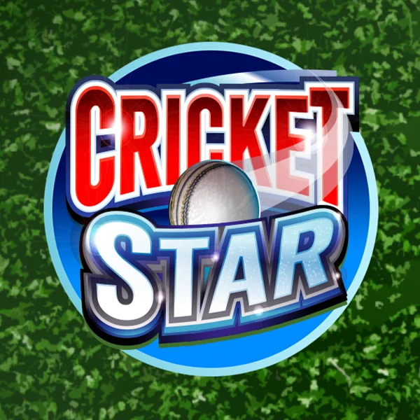 Microgaming : Cricket Star - HUNIAN138