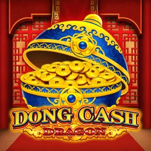 Besoft : Dong Cash Dragon - HUNIAN138