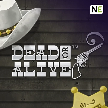 NetEnt : Dead or Alive 2 Feature Buy - HUNIAN138