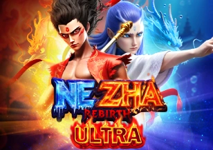 AFB : Kelahiran Kembali Nezha ULTRA - HUNIAN138
