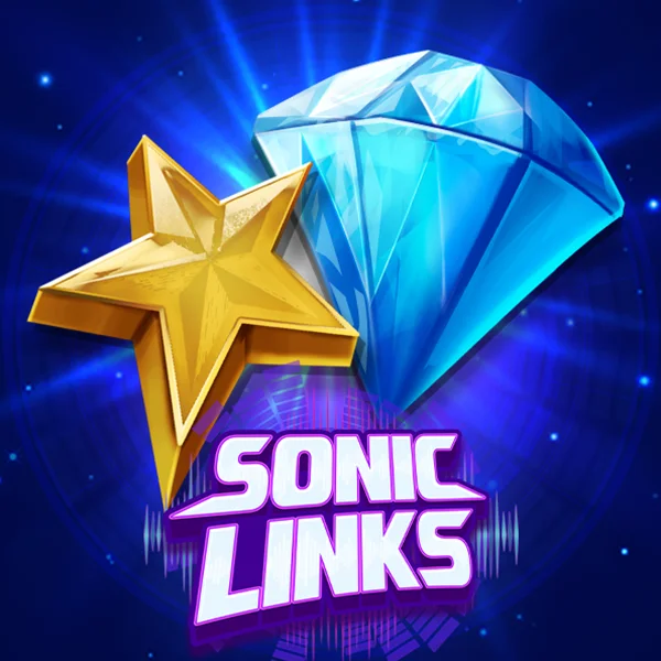 Microgaming : Sonic Links - HUNIAN138