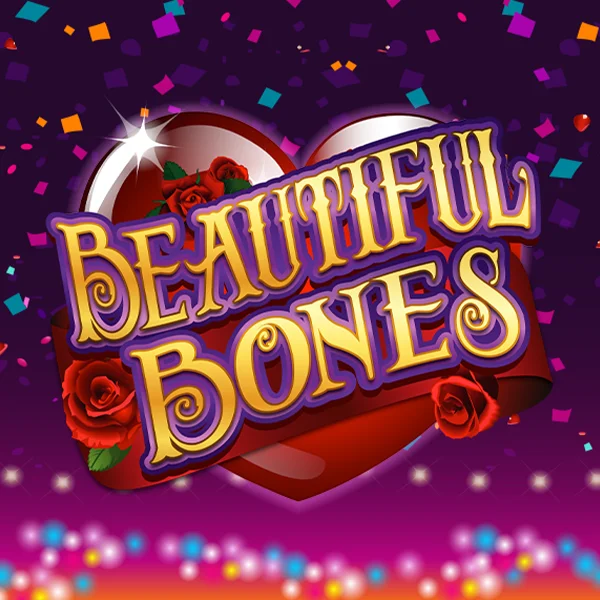 Microgaming : Beautiful Bones - HUNIAN138