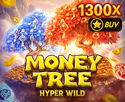 JDB : Money Tree - Hyper Wild - HUNIAN138