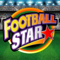 Microgaming : Football Star - HUNIAN138