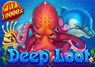 AFB : Deep Loot - HUNIAN138