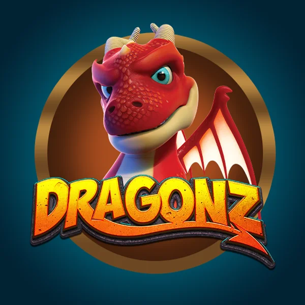 Microgaming : Dragonz - HUNIAN138