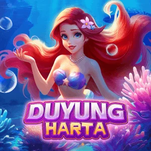 Besoft : Mermaid Fortune - HUNIAN138