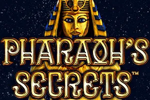 Playtech : Pharaohs Secrets - HUNIAN138