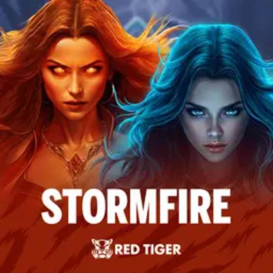 Stormfire - HUNIAN138