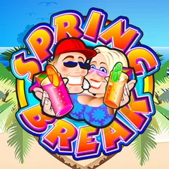 Microgaming : Spring Break - HUNIAN138