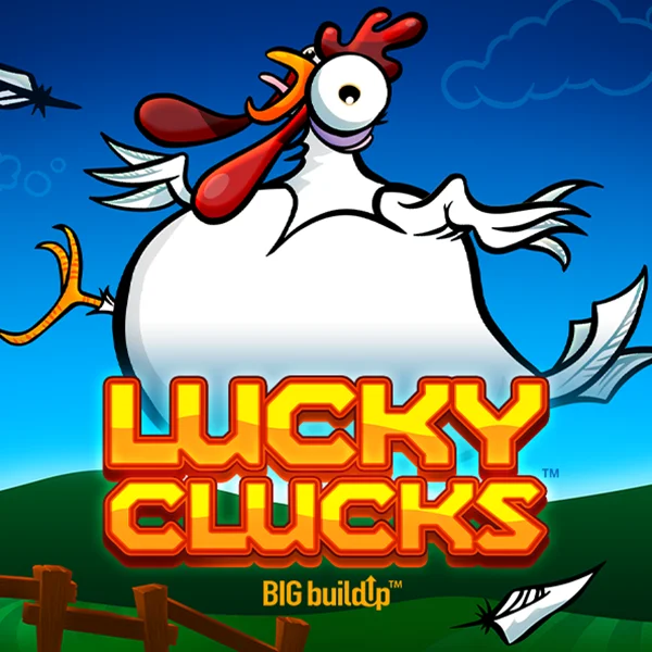 Microgaming : Lucky Clucks - HUNIAN138