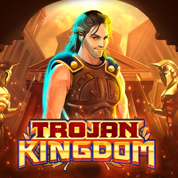 Microgaming : Trojan Kingdom - HUNIAN138