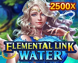 JDB : Elemental Link Water - HUNIAN138