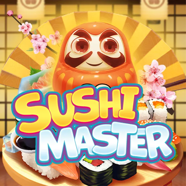 CosmoPlay : Sushi Master - HUNIAN138