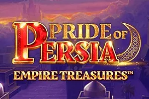 Playtech : Pride of Persia: Empire Treasures - HUNIAN138