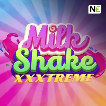 NetEnt : Milkshake XXXtreme - HUNIAN138