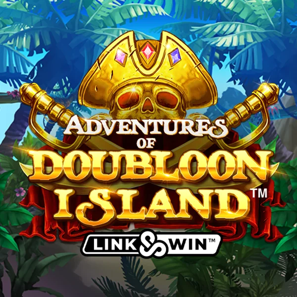 Microgaming : Adventures Of Doubloon Island - HUNIAN138